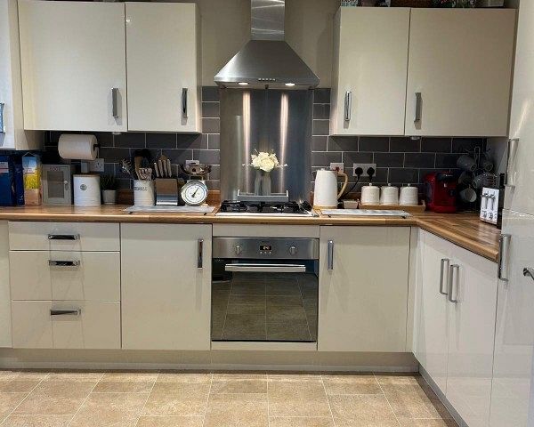 4 Swinford Close, Cirencester